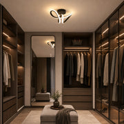 VERTEX impulzusos LED csillár, 13 W, hullámos, hideg/meleg/semleges fény, fekete - 05_LL562BK.png