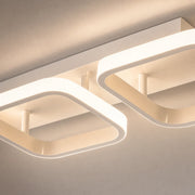 LED csillár VERTEX 34W, 3 négyzet, lineáris, hideg/meleg/semleges fény, fehér - 05_LL770-3WH.png