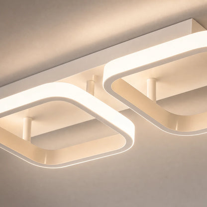 LED csillár VERTEX 34W, 3 négyzet, lineáris, hideg/meleg/semleges fény, fehér - 05_LL770-3WH.png
