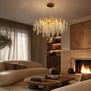 Candelabru Cristal WALTZ Cascade, 9x G9, Auriu, 80cm, Inaltime Reglabila - 06_CC331-80.png