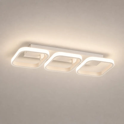LED csillár VERTEX 34W, 3 négyzet, lineáris, hideg/meleg/semleges fény, fehér - 06_LL770-3WH.png