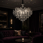 Candelabru Cristal CC9324/5CH, 5x E14, Diametru 48cm, Crom - 07_CC9324-5CH.png