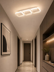 LED csillár VERTEX 34W, 3 négyzet, lineáris, hideg/meleg/semleges fény, fehér - 09_LL770-3WH.png