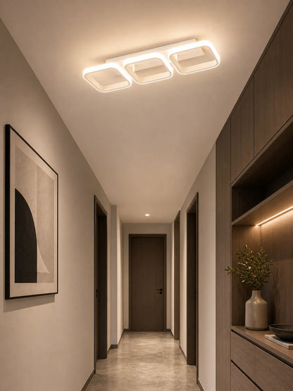 LED csillár VERTEX 34W, 3 négyzet, lineáris, hideg/meleg/semleges fény, fehér - 09_LL770-3WH.png