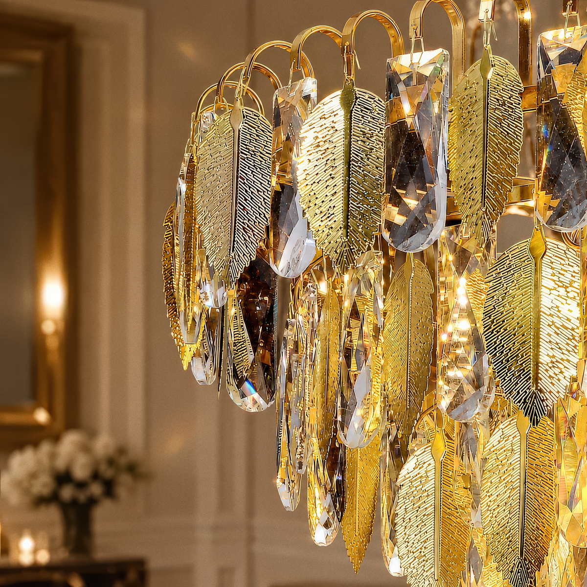 CC8052-500GD CLOSE UP 2