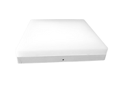 LED mennyezeti lámpa PL200/17P 24W Cold Light 6000k Fehér