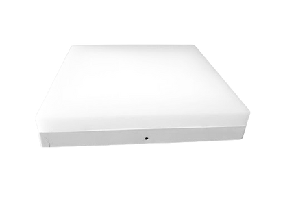 LED mennyezeti lámpa PL200/17P 24W Cold Light 6000k Fehér