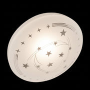 LED CASEY 30W LED mennyezet