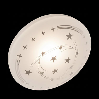 LED CASEY 30W LED mennyezet