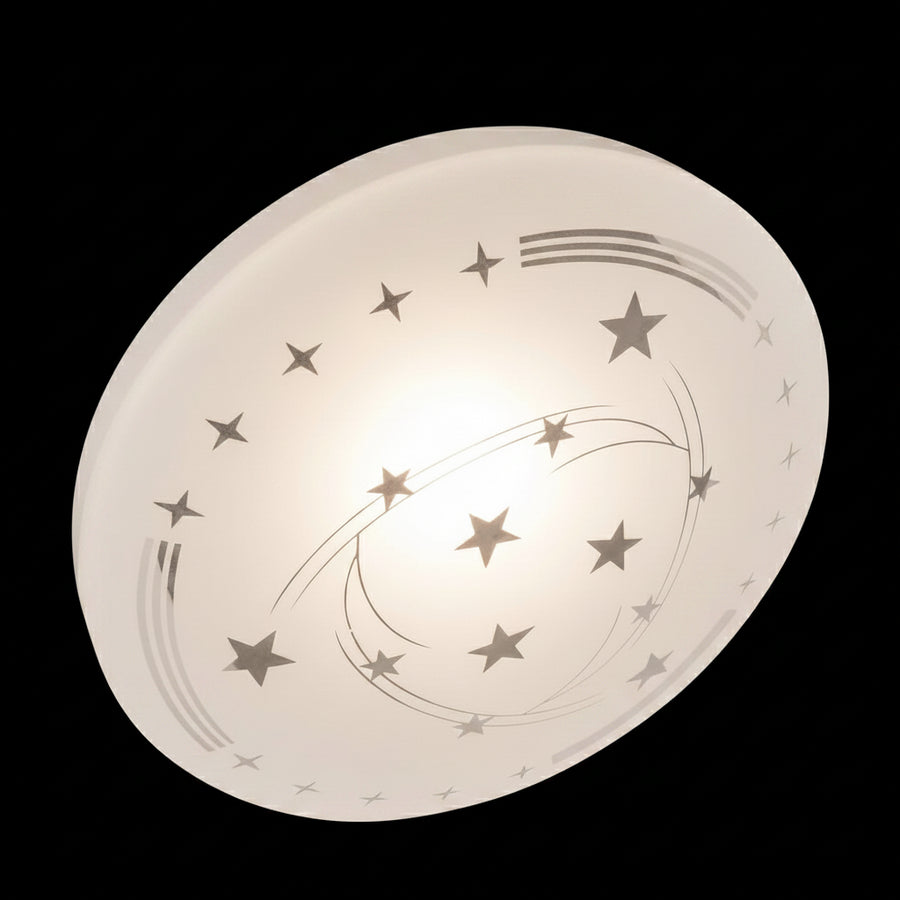 LED CASEY 30W LED mennyezet