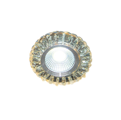 Spot LED Cosmic, 3W, Lumina Rece/Calda/Neutra -19A