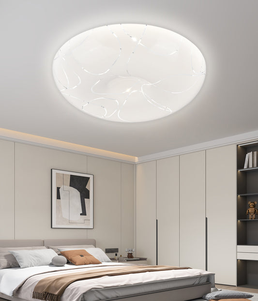 LED CASEY 30W LED mennyezet