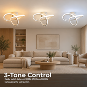 LL563WH — 2. 3 Tone Control - LL563WH