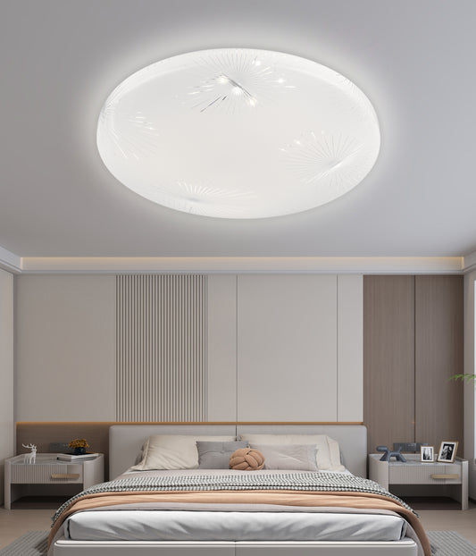 LED CASEY 30W LED mennyezet