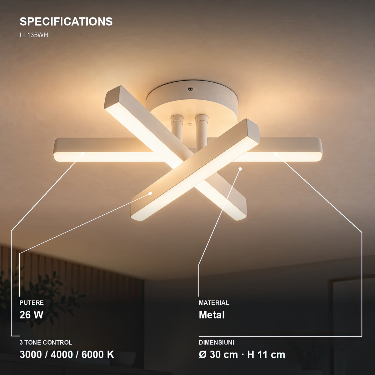 LL135WH — 4. Specifications - LL135WH.png