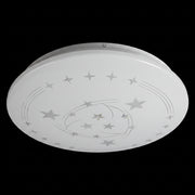 LED CASEY 30W LED mennyezet