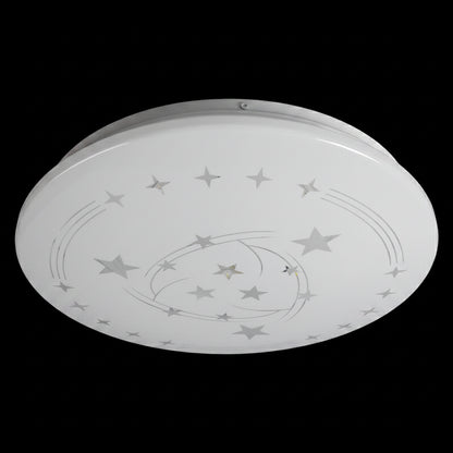 LED CASEY 30W LED mennyezet