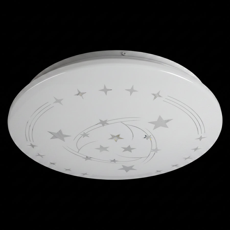 LED CASEY 30W LED mennyezet