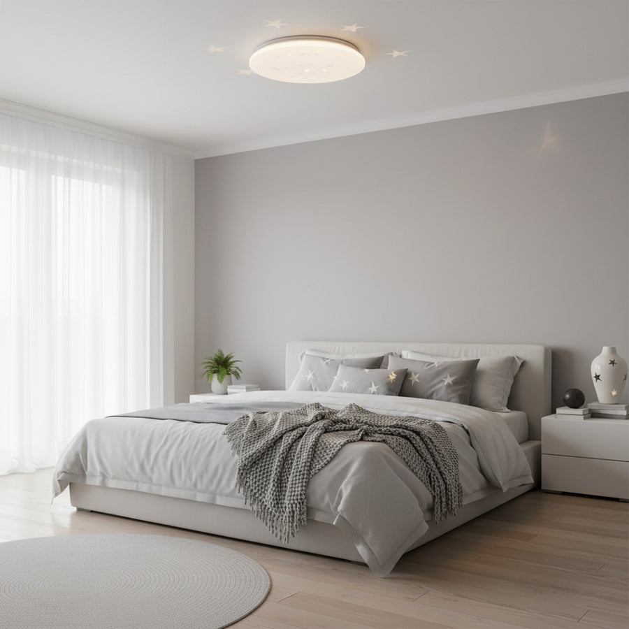 LED CASEY 30W LED mennyezet
