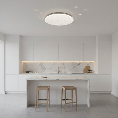LED CASEY 30W LED mennyezet