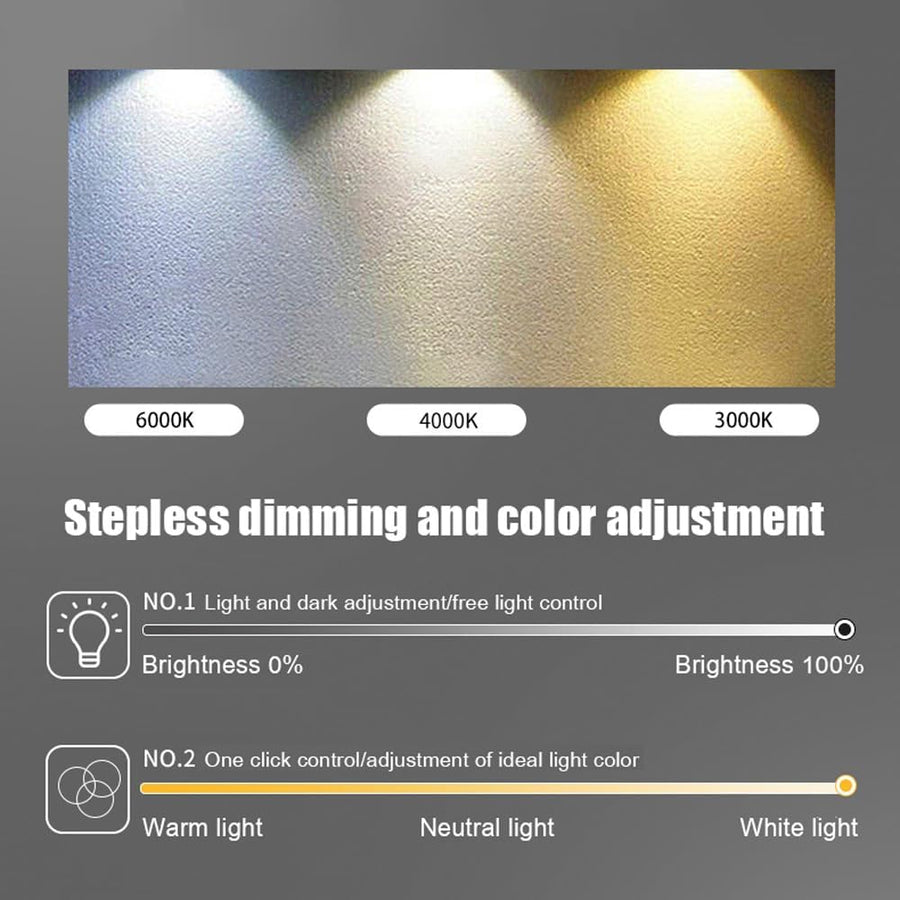 LED csillár távirányítóval LT771/500GD, 25W, meleg/hideg/semleges fény 3000K/4000K/6000K, szabályozható, arany, fém és szilikon