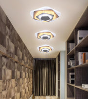 LED LED Siena 28W, 23 cm átmérőjű, hideg/forró/semleges fény, fehér