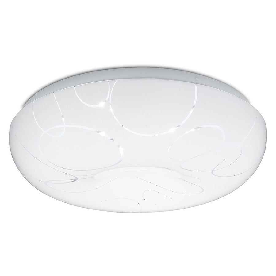 LED CASEY 30W LED mennyezet