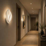 Alkalmazza a LED orchidea 11W Petala könnyű hideg/meleg/neutra akril fémfehérjét