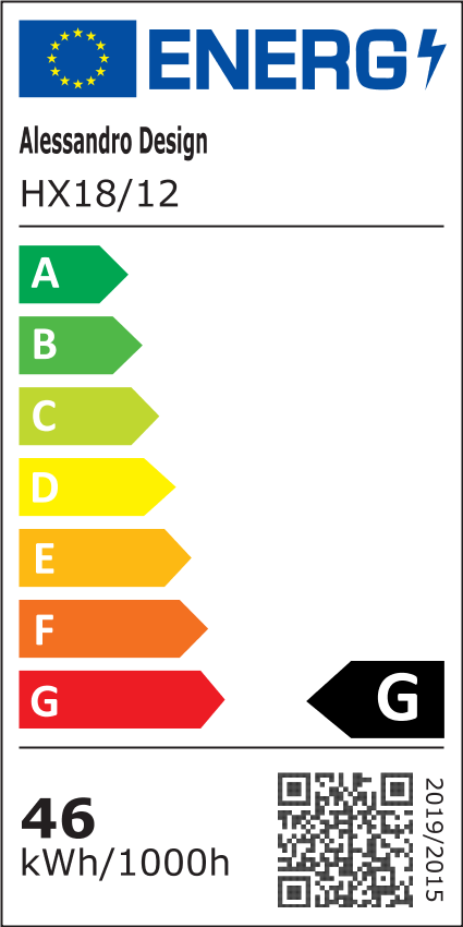 Alduino Crystal LED csillár Arany átmérő 80cm Arany Állítható magasságú
