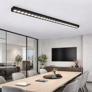 LED LED projektor RGB külső 24W ezüst