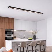 LED LED projektor RGB külső 24W ezüst