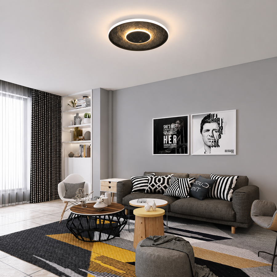 LULUS LED IONELA, 25W