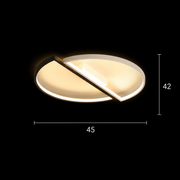 LED sáv 12W/M 24V 10M IP20 6000K