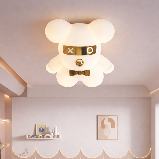 LED csillár URSULETI CP220 gyerekszobába