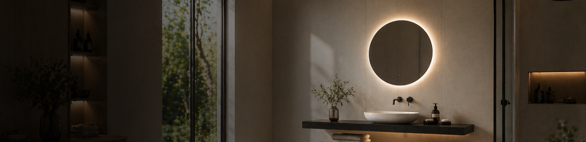 Prémium LED tükrök