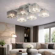 Georgiana 1x E27 fekete