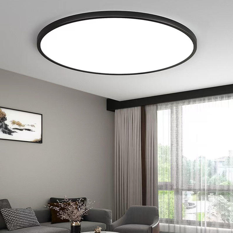 LED LED Calponer, 48W, hideg, fekete fény