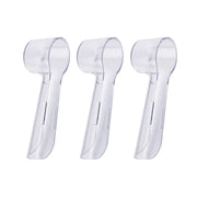 Védő burkolat az orálisan kompatibilis elektromos fogkefe számára b