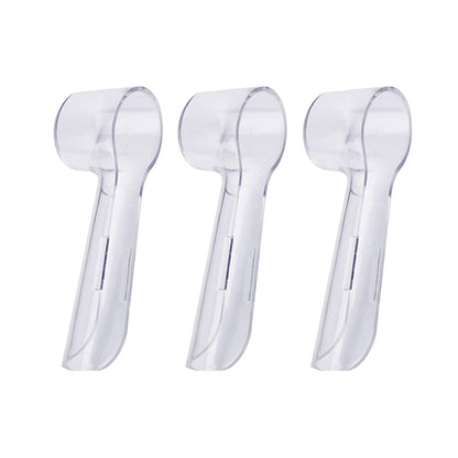 Védő burkolat az orálisan kompatibilis elektromos fogkefe számára b