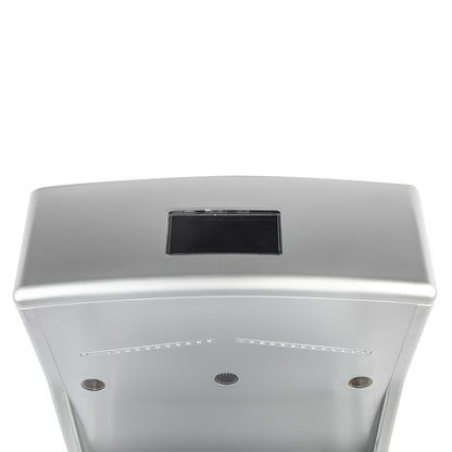 Kézzel szárító érzékelővel, 1200W, fehér, műanyag, FL/2020