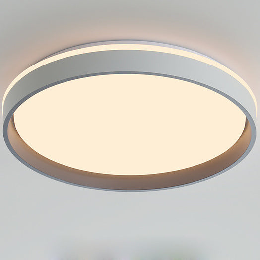 LED mennyezeti lámpa PL102/500GY, 51W, átmérő 49cm, meleg/hideg/semleges fény, fehér