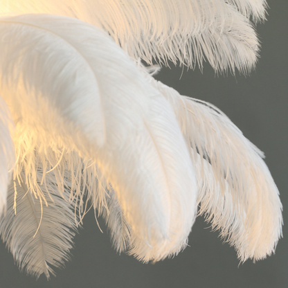 Lampaar tollpoliták 1 x e27 170 cm fehér