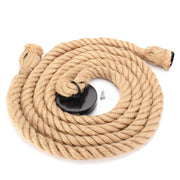 Caruso Pendul, 2*E27, fekete, fém és zsineg
