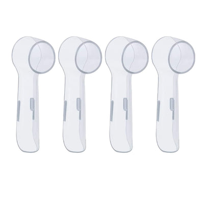 Védő burkolat az orálisan kompatibilis elektromos fogkefe számára b