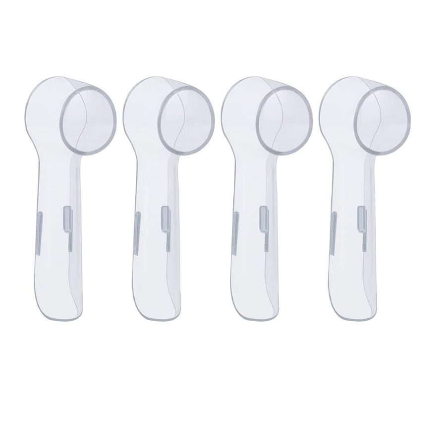 Védő burkolat az orálisan kompatibilis elektromos fogkefe számára b