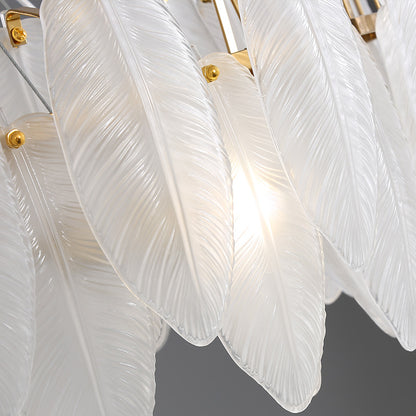 Crystal Chandelier Vaux-le-Vicomte Eleganza, 6x E14, 49 cm átmérőjű, arany, állítható magasság