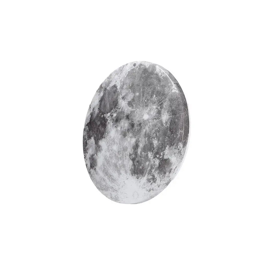 LED LED Mars 32W, 35 cm átmérőjű, hideg/forró/semleges fény, fehér