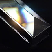 LED csillár távirányítóval és kristály VERTUS 31W, 49cm, Kör, Hideg/Meleg/Semleges fény, Szabályozható, Arany