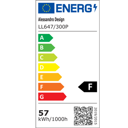 Lustra LED SQUARE 57W, 3 Patrate, lumina Rece/Calda/Neutra, Alb Lustre LED Default Title Alessandro Design
