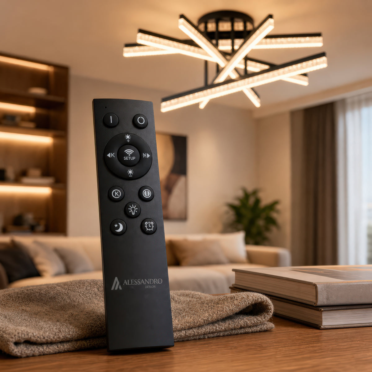LT179-5BK - 2. REMOTE SHOW